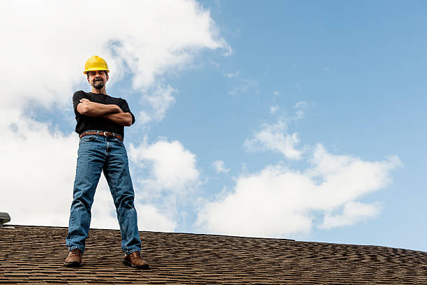 Best Flat Roof Repair Services  in Level Plains, AL